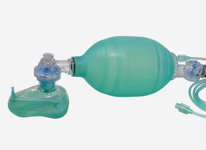 Manual Artificial Resuscitators