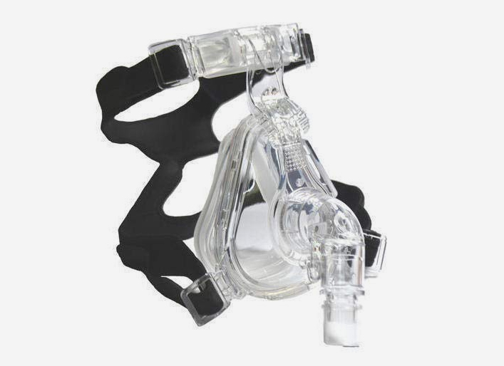 CPAP/ BIPAP Mask