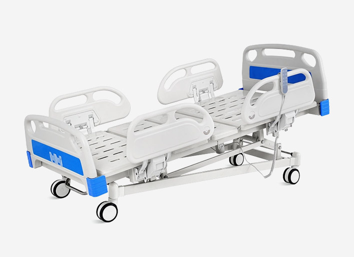 Electric Hospital Bed