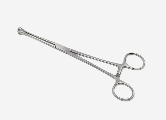 Surgical Forceps