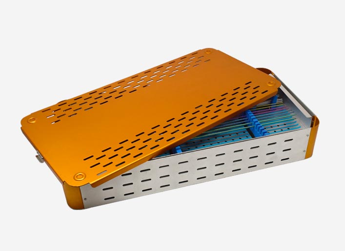 Orthopedic Instrument Sets