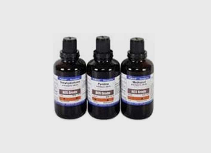 Dehydrated Culture Media