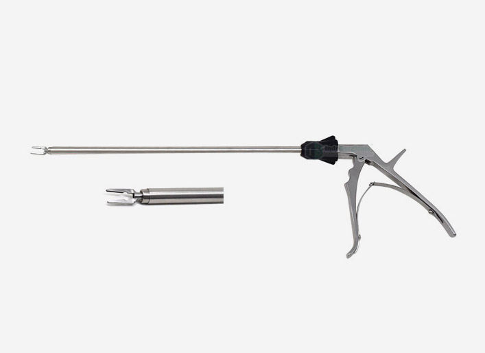 Laparoscopic Clip Applicator