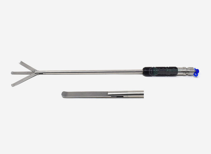 Laparoscopic Retractors