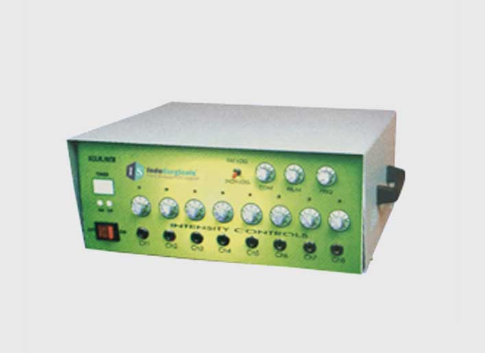 Physiotherapy Products