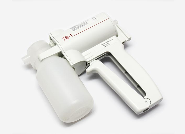 Suction Units Manual