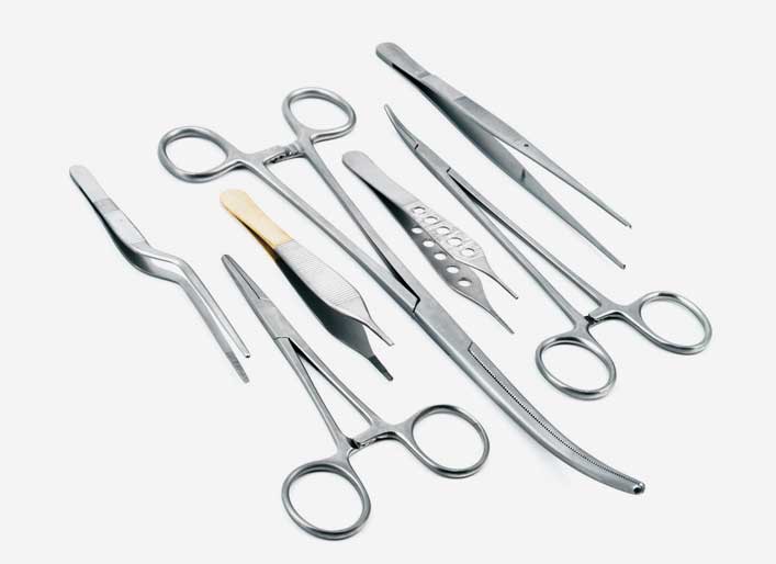 Surgical Instruments