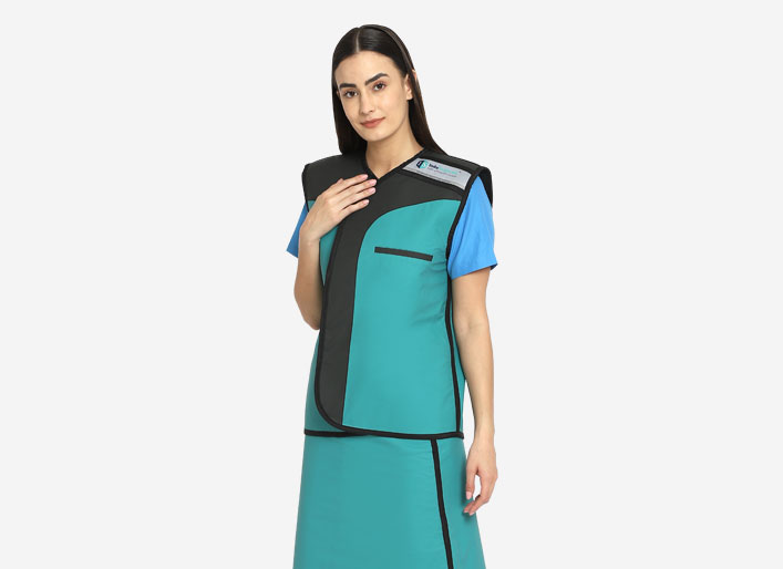 Radiology equipments